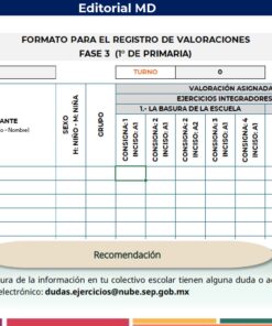 Orientacion y Desarrollo del TALLER DIAGNOSTICO. 2025 MD Pagina 14 1