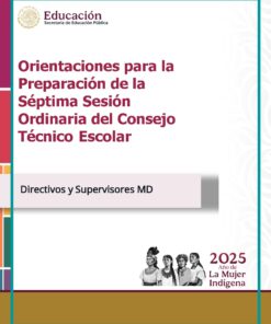 Portada en español titulada 