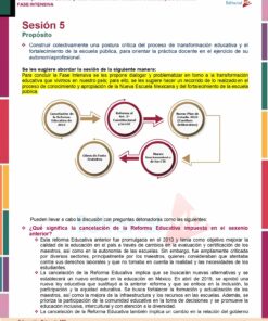 Orientaciones CTE Fase Intensiva Editorial MD Primaria page 0012