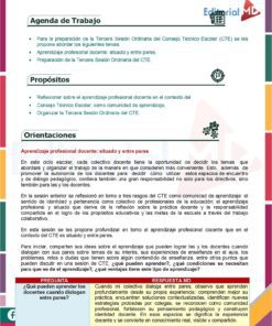 Orientaciones CTE Noviembre 2025 DIRECTIVOS MD Pagina 3