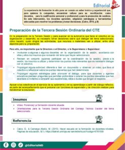 Orientaciones CTE Noviembre 2025 DIRECTIVOS MD Pagina 7