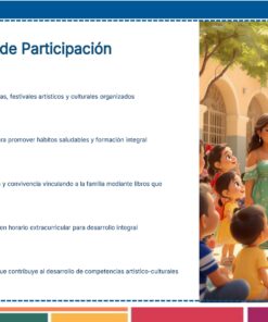Tema 10 Contestado: Trabajo con las familias CTE NEM 2025 - 2026 (Todos los Niveles) 37 Una diapositiva de presentación titulada