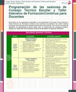 Orientaciones Quinta Sesion Ordinaria Secundarias MD page 0003