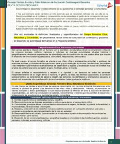 Orientaciones Sexta Sesion Ordinaria Primaria MD page 0007