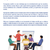 Programa Analítico (Formato) 9 Página ilustrada de un documento titulado