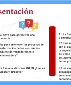 Una infografía titulada 