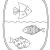PECES por la Estanteria de Maria 3