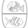 PECES por la Estanteria de Maria 5