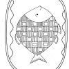 PECES por la Estanteria de Maria 7