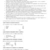 Vista previa 2 de Plan Anual de Trabajo para 5º o 6º grado