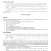 Vista previa 3 de Plan Anual de Trabajo para 5º o 6º grado