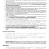 Vista previa 4 de Plan Anual de Trabajo para 5º o 6º grado