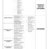 Vista previa 5 de Plan Anual de Trabajo para 5º o 6º grado