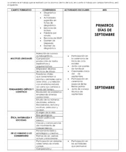 PLAN ANUAL 5o Y 6o GRADO 2026 2027 5