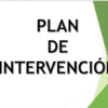 PLAN DE INTERVENCIÓN