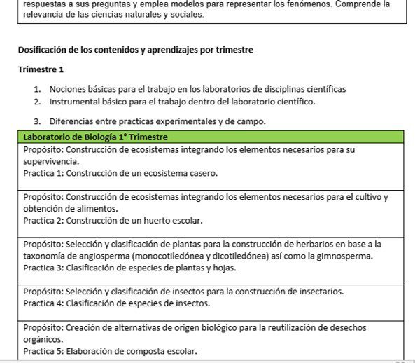 PLANEACIÓN ANUAL CLUB LABORATORIO DE CIENCIAS