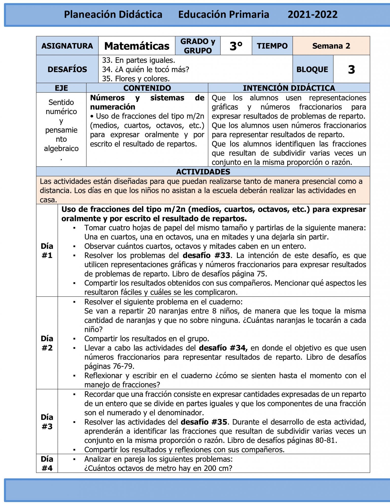 PLANEACIÓN ENERO 3° LIBRO ACTUALIZADO 03