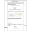 PLANEACION MATEMATICAS SECUNDARIA PRIMER GRADO SEPTIEMBRE 7 PLANEACION MATEMATICAS SECUNDARIA PRIMER GRADO SEPTIEMBRE: Conversión de fracciones a decimales en septiembre, incluye diagramas, pasos detallados, ejemplos y datos de sesión organizados en tabla estructurada.