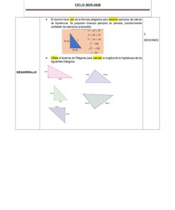 PLANEACION MATEMATICAS TERCER GRADO FEBRERO page 0004