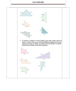 PLANEACION MATEMATICAS TERCER GRADO FEBRERO page 0005