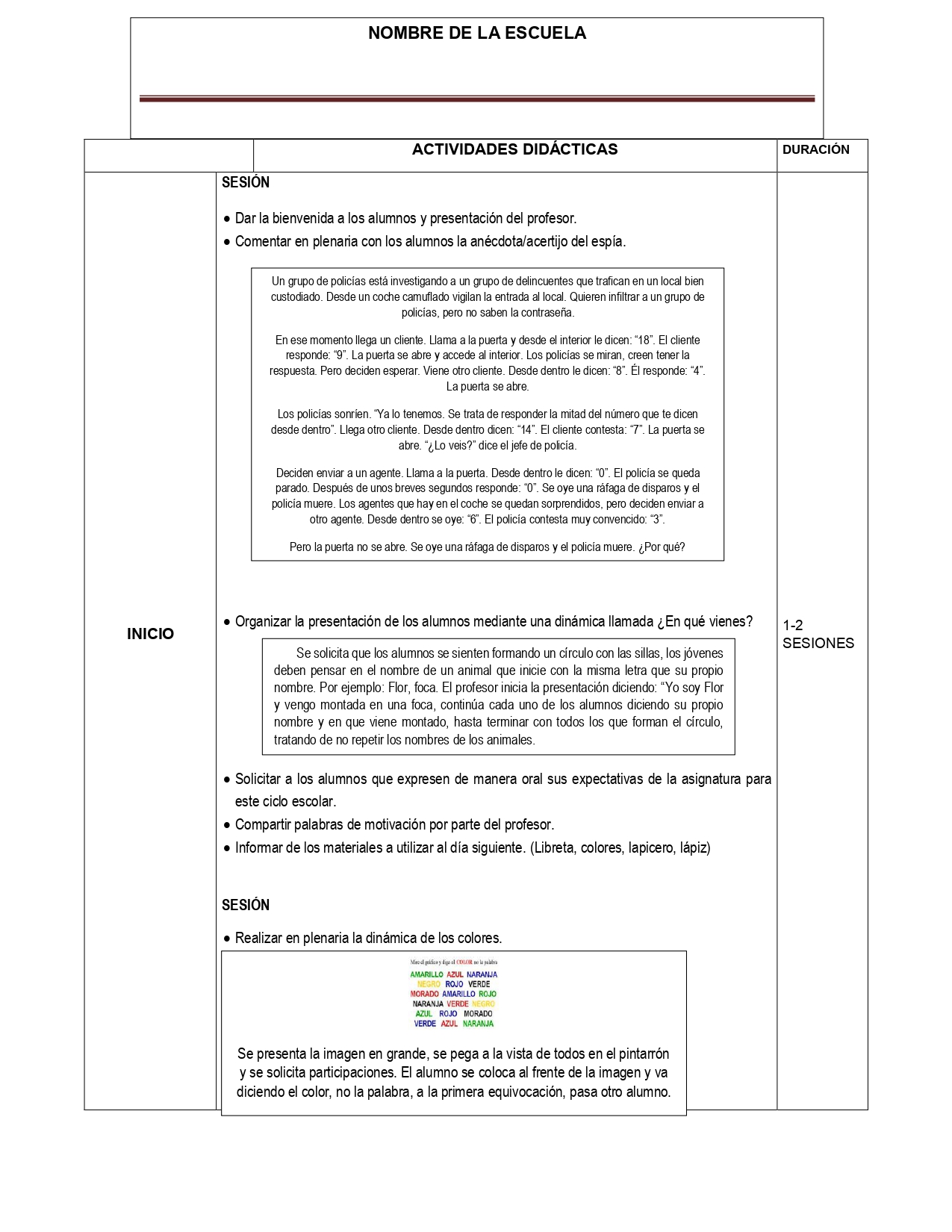 PLANEACION MATEMATICAS SECUNDARIA SEGUNDO GRADO SEPTIEMBRE 3 PLANEACION MATEMATICAS SECUNDARIA SEGUNDO GRADO SEPTIEMBRE - Imagen 3