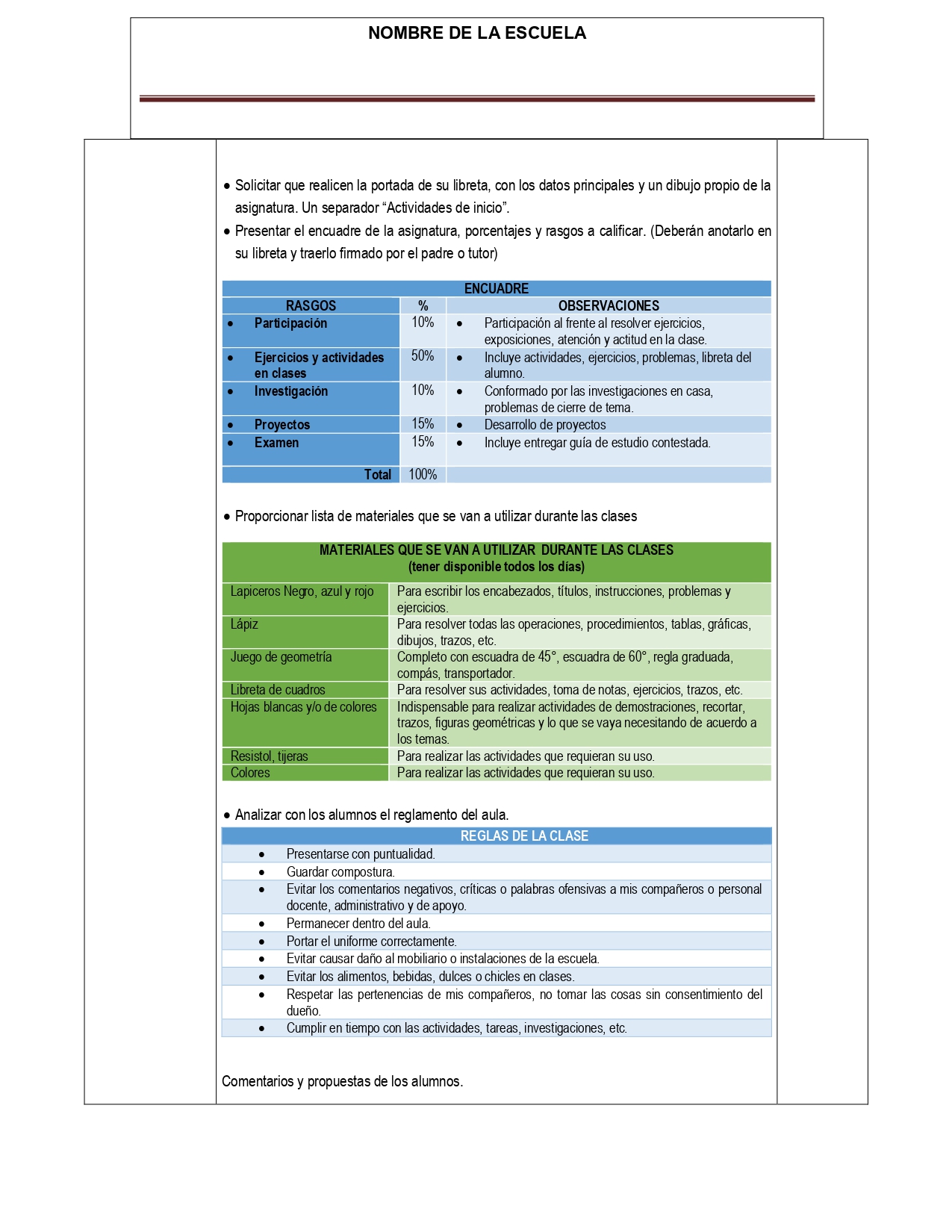 PLANEACION MATEMATICAS SECUNDARIA SEGUNDO GRADO SEPTIEMBRE 4 PLANEACION MATEMATICAS SECUNDARIA SEGUNDO GRADO SEPTIEMBRE - Imagen 4