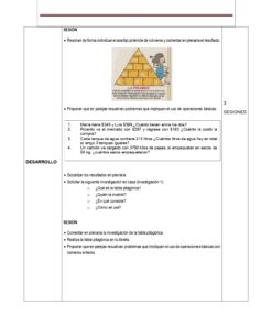 PLANEACION MATEMATICAS SECUNDARIA SEGUNDO GRADO SEPTIEMBRE 14 PLANEACION SEPTIEMBRE MATEMATICAS SEGUNDO GRADO pages to jpg 0005