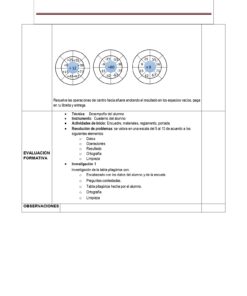 PLANEACION MATEMATICAS SECUNDARIA SEGUNDO GRADO SEPTIEMBRE 16 PLANEACION SEPTIEMBRE MATEMATICAS SEGUNDO GRADO pages to jpg 0007