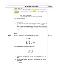 PLANEACION MATEMATICAS SECUNDARIA SEGUNDO GRADO SEPTIEMBRE 18 PLANEACION SEPTIEMBRE MATEMATICAS SEGUNDO GRADO pages to jpg 0009