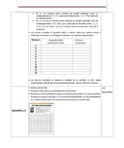 PLANEACION MATEMATICAS SECUNDARIA SEGUNDO GRADO SEPTIEMBRE 19 PLANEACION SEPTIEMBRE MATEMATICAS SEGUNDO GRADO pages to jpg 0010