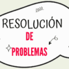 MANUAL UNICEF RESOLUCION DE PROBLEMAS