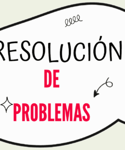 MANUAL UNICEF RESOLUCION DE PROBLEMAS