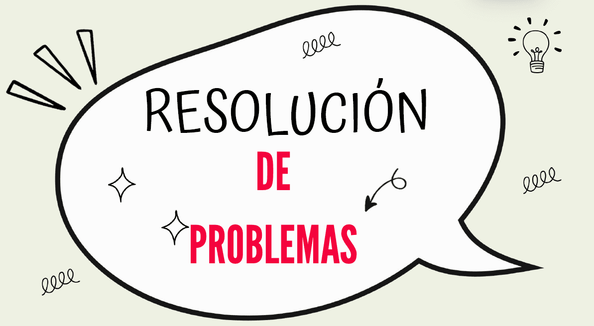 MANUAL UNICEF RESOLUCION DE PROBLEMAS 1 MANUAL UNICEF RESOLUCION DE PROBLEMAS