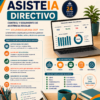 ASISTEIA DIRECTIVO | Control y Seguimiento de Asistencia Escolar en Excel