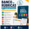 Banco de Rúbricas 3.º Grado | 11 Rúbricas + Excel Semáforo del Grupo | NEM