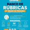Banco de Rúbricas 6.º Grado de Primaria | Plan de Estudio 2022 y Programa Sintético Fase 5