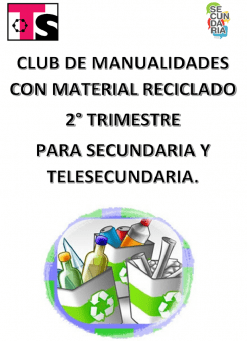 Planeaciones de Clubes | Soy Docente Autonomia Curricular 2020