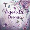 AGENDA DOCENTE COLIBRÍES 2025-2026- PLANEADOR ESCOLAR- ORGANIZACIÓN DOCENTE