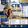CTE Directivo 2026-2027 | Elige 6 Temas con Materiales Editables