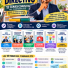 CTE Directivo 2026-2027 | Elige tu Ruta – 12 Temas, Presentaciones, Cuadernillos, Herramientas y Audios QR