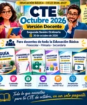 PORTADA CTE DOCENTE OCTUBRE CONSULTA NACIONAL 247x296 emdmini
