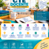 CTE Docente Septiembre 2026 | Primera Sesión Ordinaria | Guía Editable, PowerPoint, Dinámicas y Recursos para el Trabajo Colegiado