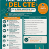 GUÍA CTE PARA DOCENTES | 7 TEMAS + CONSULTAS SOBRE DISPOSITIVOS DIGITALES Y NUEVO SISTEMA DOCENTE