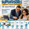 CTE Octubre 2026 para Supervisores y ATP | Paquete Premium de Acompañamiento y Seguimiento