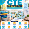 CTE Supervisores Septiembre 2026 | Primera Sesión Ordinaria | Guía, PowerPoint, Cuadernillo y Herramientas de Acompañamiento