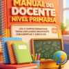 GUIA DOCENTE NIVEL PRIMARIA RESPUESTA A TODOS LOS CONTENIDOS NEM