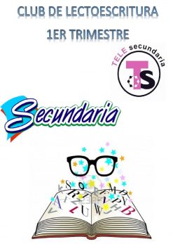 Club de Lectoescritura para Secundaria y Telesecundaria