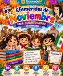 Cuadernillos de trabajo