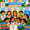 Efemérides de Octubre – Cuarto Grado | NEM Fase 4