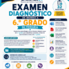 Evaluación Diagnóstica 6.º Grado | No Solo Evalúa: Identifica Qué Necesita Tu Grupo